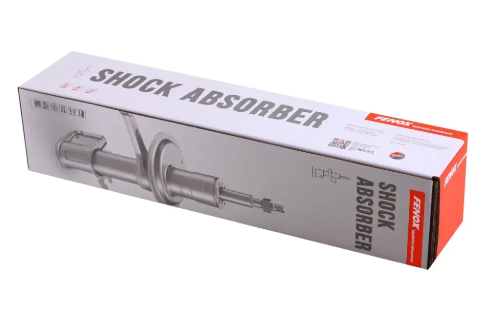 Амортстійка 2110 задня Fenox Вінниця - фото 3