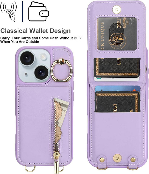 Чехол для iPhone 13/14 6.1