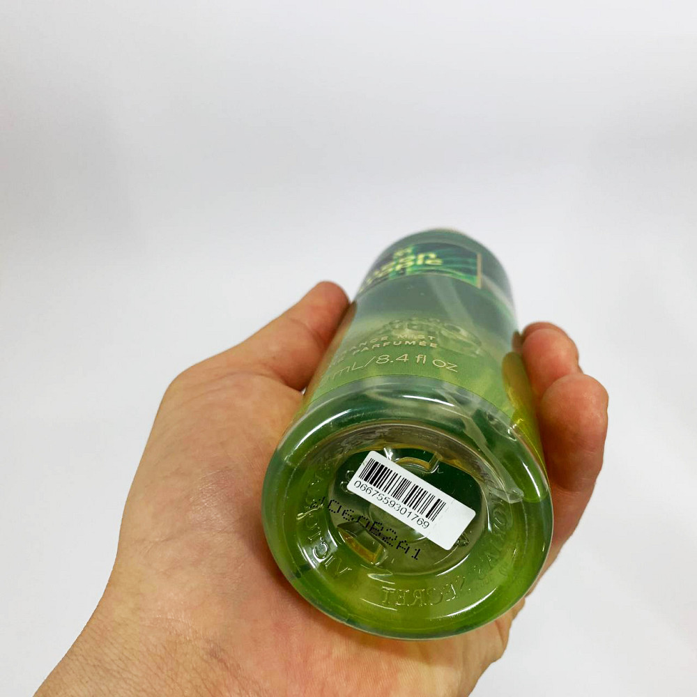 Місти для тіла для жінок Neon, Якісний спрей міст тіла Оригінальний спрей victorias secret WE-18 Івано-Франківськ - фото 4