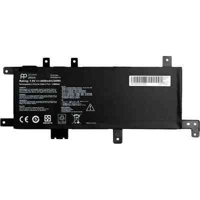 Аккумулятор для ноутбука ASUS VivoBook A580U (C21N1634) 7.6V 4400mAh PowerPlant (NB431144) Винница