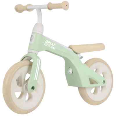 Беговел QPlay Tech EVA Mint (B-100Mint) Винница