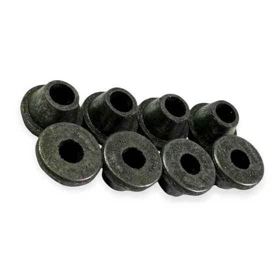 Втулка Москвич (к-кт 8 шт) Мукачево