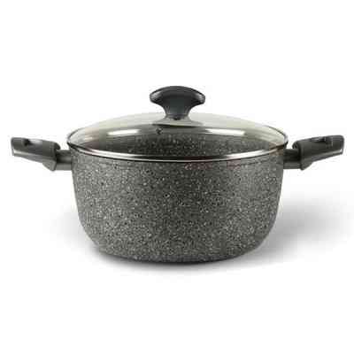 Каструля TVS Mineralia induction 2.5 л (BS480242910001C) Вінниця