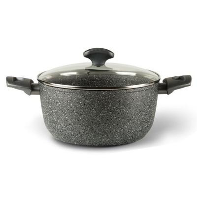 Кастрюля TVS Mineralia induction 2.5 л (BS480242910001C) Винница - изображение 1