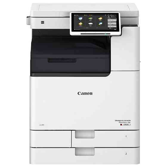 БФП А3 Canon imageRUNNER C3926i (мер. принтер/копір/сканер/ARDF) Киев
