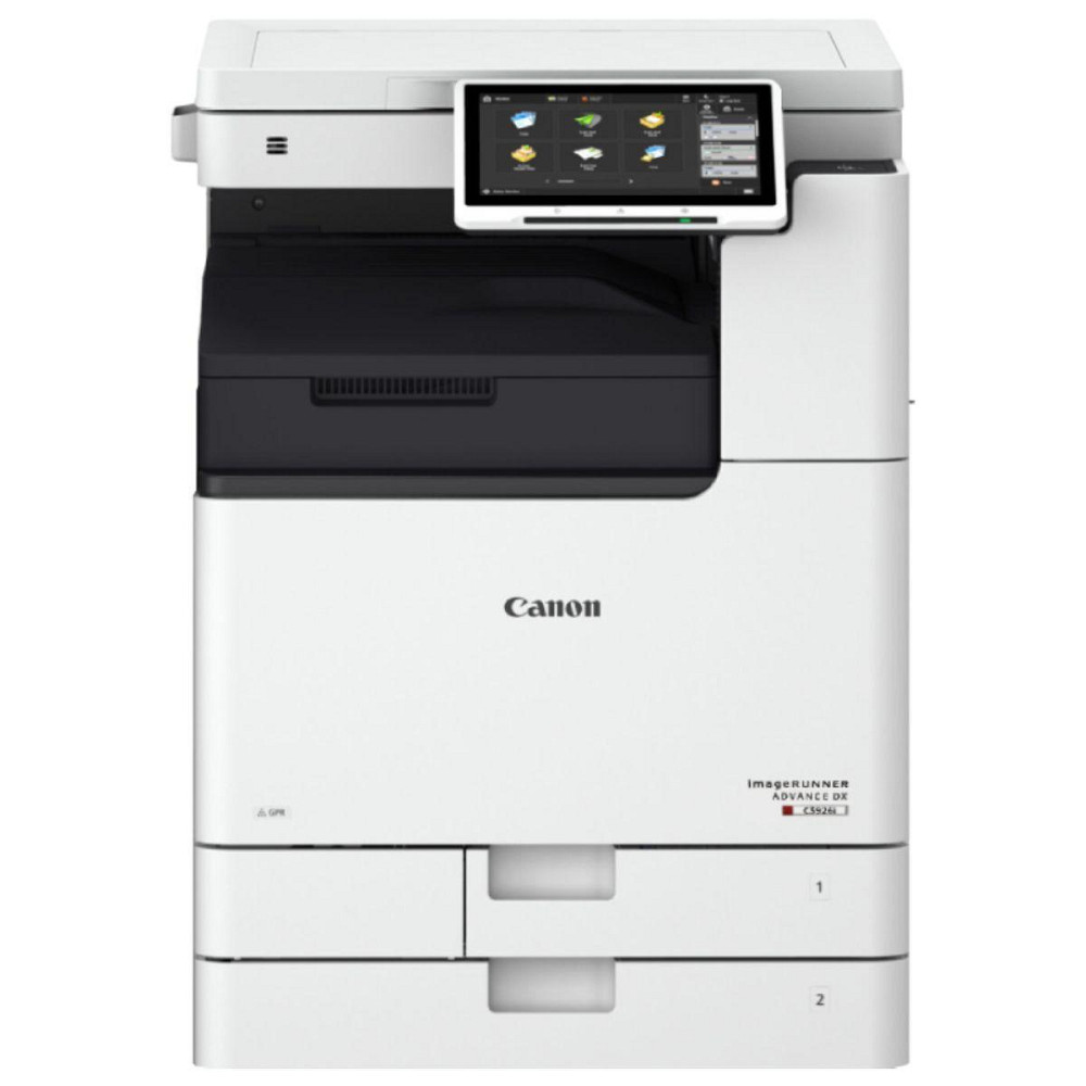 БФП А3 Canon imageRUNNER C3926i (мер. принтер/копір/сканер/ARDF) Киев - изображение 1