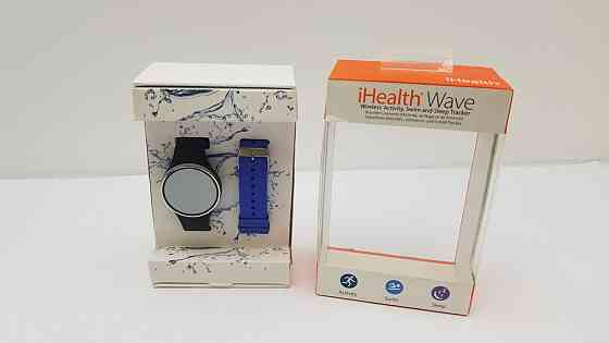 Фітнес трекер iHealth EDGE AМ4 Луцк