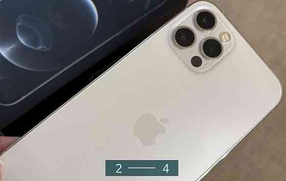 Айфон iPhone 12 Pro 256Gb Київ