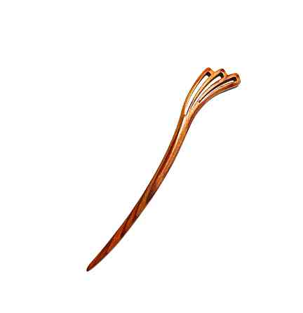 Шпилька для волосся сандалова східна Київ