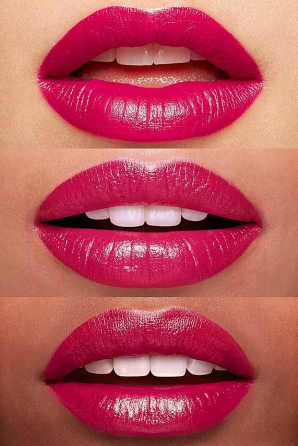 Помада для губ Clarins Joli Rouge (НОВИЙ ДИЗАЙН) 775 pink petunia Слов'янськ