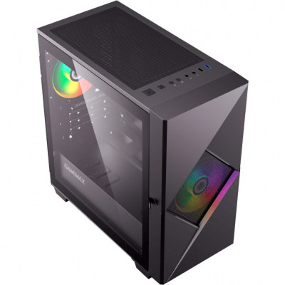 Корпус Gamemax Cyclops BG Вінниця - фото 7