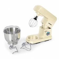 Тестомес Klarstein Gracia Morena 1000 Вт Рівне - фото 3