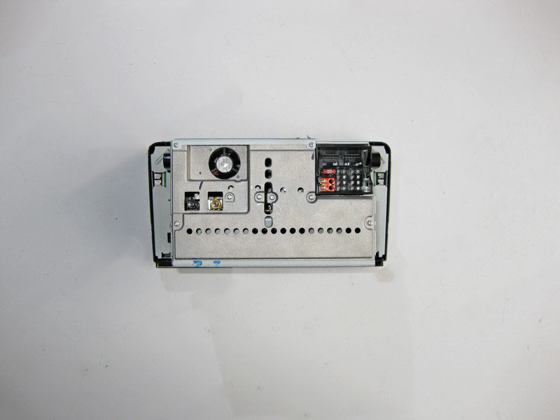 Mercedes-Benz  A1648209289 Аудіосистема AUDIO 20 для ML W164 GL X164 Одесса - изображение 2