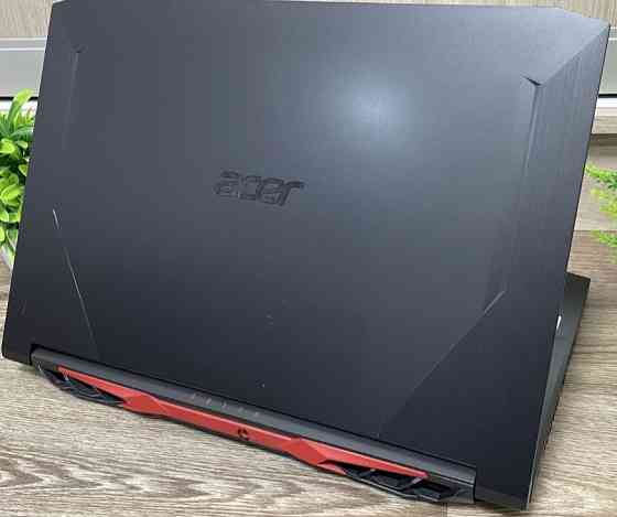 Ноутбук ACER Nitro 5 AN515- 55 / GTX1650/ i5-10300H/ 16Gb/ 500Gb. Київ