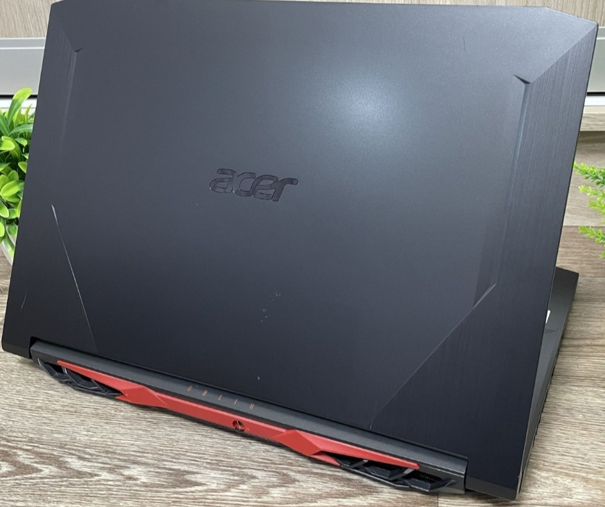 Ноутбук ACER Nitro 5 AN515- 55 / GTX1650/ i5-10300H/ 16Gb/ 500Gb. Київ - фото 2
