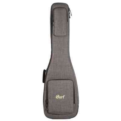 Чохол для гітари Cort Premium Soft-Side Bag Bass Guitar (CPEB100) Вінниця