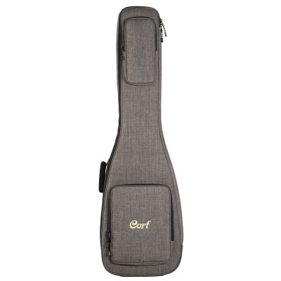 Чохол для гітари Cort Premium Soft-Side Bag Bass Guitar (CPEB100) Вінниця - фото 1