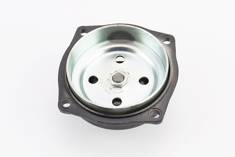 ATV дитячий - Тарілка зчеплення з зіркою - 7Т Киев - изображение 2