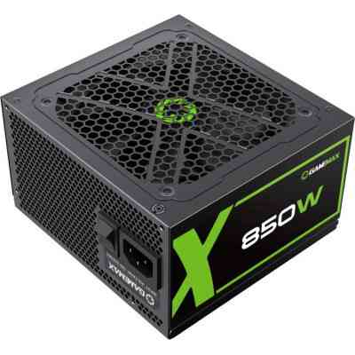 Блок питания Gamemax GX-850 Modular Винница