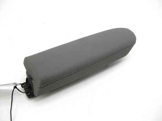 Mercedes-Benz  A2217300294 7J17 Сірий шкіряний підлокітник задніх правих дверей S-class short W221 Одеса