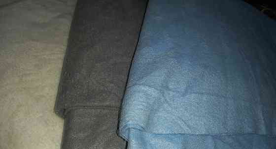 Ткани на отрез и опт. Киев