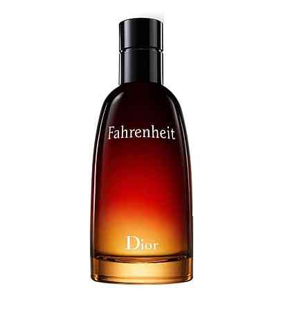 Туалетна вода Dior Fahrenheit Слов'янськ