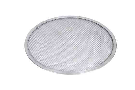 ЕКРАН ДЛЯ ПІЦИ АЛЮМІНІЄВИЙ Ø 31 СМ (ШТ) 7029 ABA-OPT Одеса