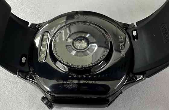 Смарт-Часи OnePlus Watch 2 Київ