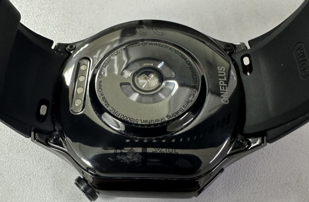 Смарт-Часи OnePlus Watch 2 Київ - фото 5