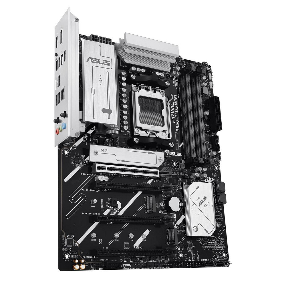Материнська плата Asus Prime B850-Plus WiFi Socket AM5 ( ATX ) Харків - фото 12