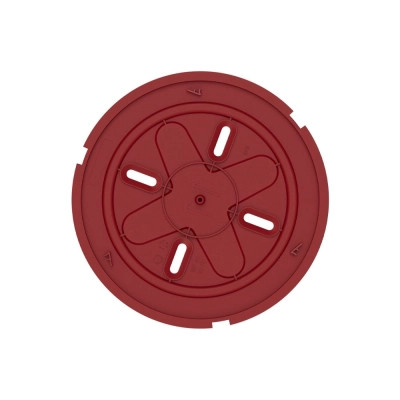 Сирена Ajax EN54 FireProtect Sounder/VAD red Вінниця - фото 9