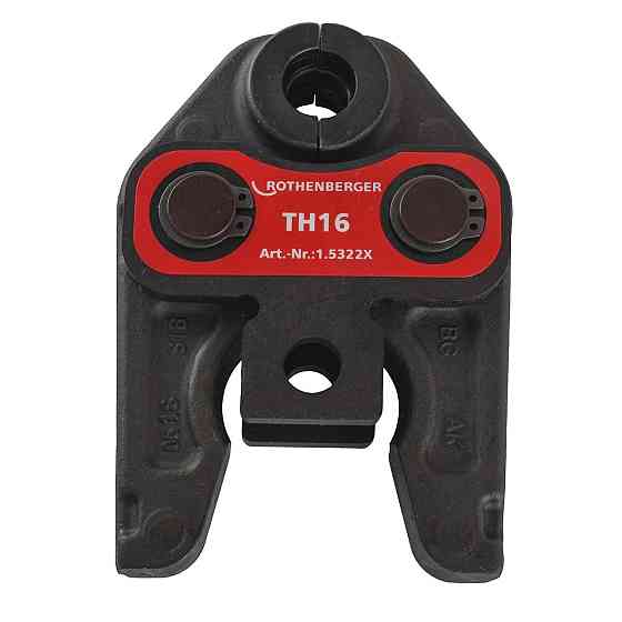 AP1.52 (AP14440) Клещи для опресовочного электроинструмента ф16 APE (ITALY) (000016302) Киев