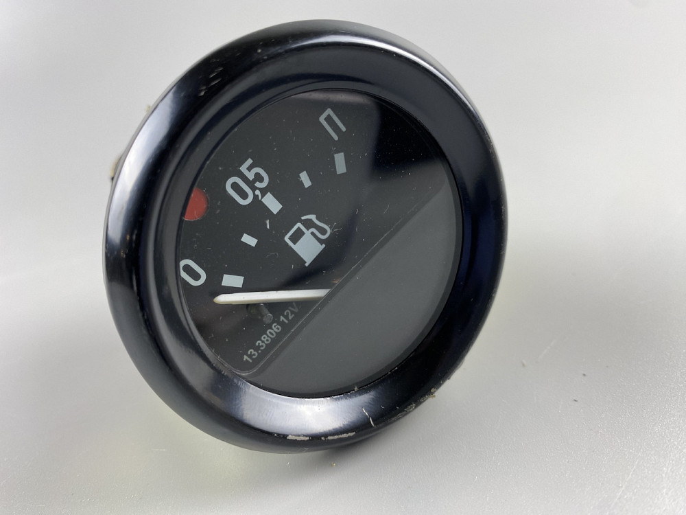 Покажчик рівня палива ГАЗ УАЗ ЗІЛ 12В датчик паливний індикатор індикатор паливомір Мукачево - фото 10