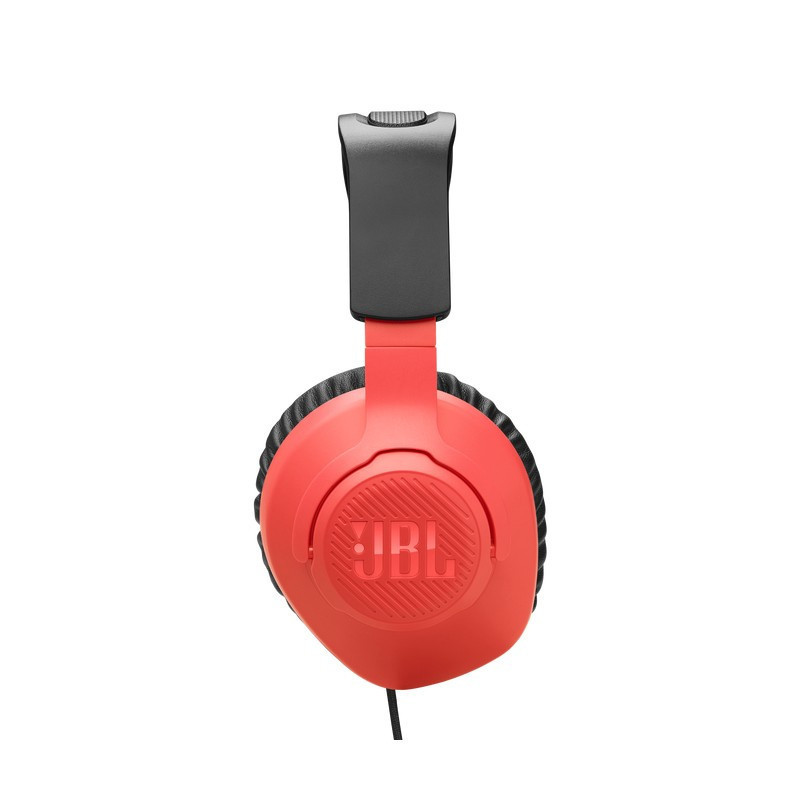 Гарнітура JBL Quantum 100N Black (JBLQTUM100N) ( 23168 ) Харьков - изображение 5