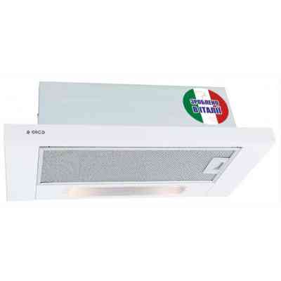 Вытяжка кухонная Elica TT14 LUX WH/A/50 Винница