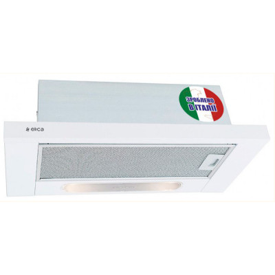 Вытяжка кухонная Elica TT14 LUX WH/A/50 Винница - изображение 5