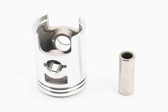 Поршень к-кт Honda DIO50 39мм STD (палець 12мм) Киев