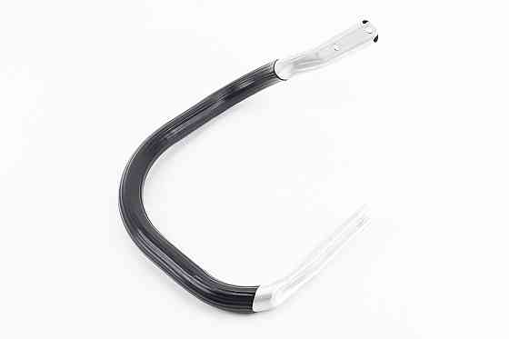 Ручка-тримач прогумована (дуга) 4500/5200 (праве кріплення до бака зігнуте всередину) Київ