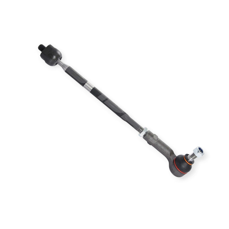 Наконечник тяги Шкода Fabia, Roomster, Фольцваген Polo, Сеат Ibiza 99- правий рульовий тяга Мукачево - фото 1