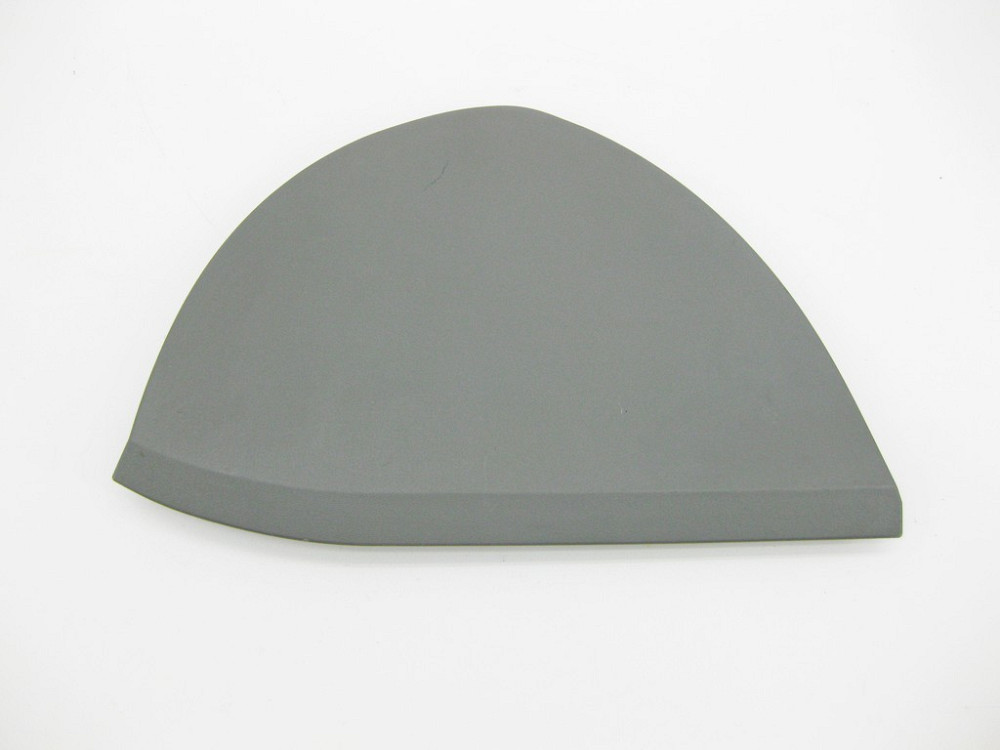 Mercedes-Benz  A2216890108 7G50 Кришка лівого торця панелі приладів сіра Одесса - изображение 1