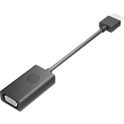 Перехідник HDMI to VGA Adapter HP (X1B84AA) Вінниця