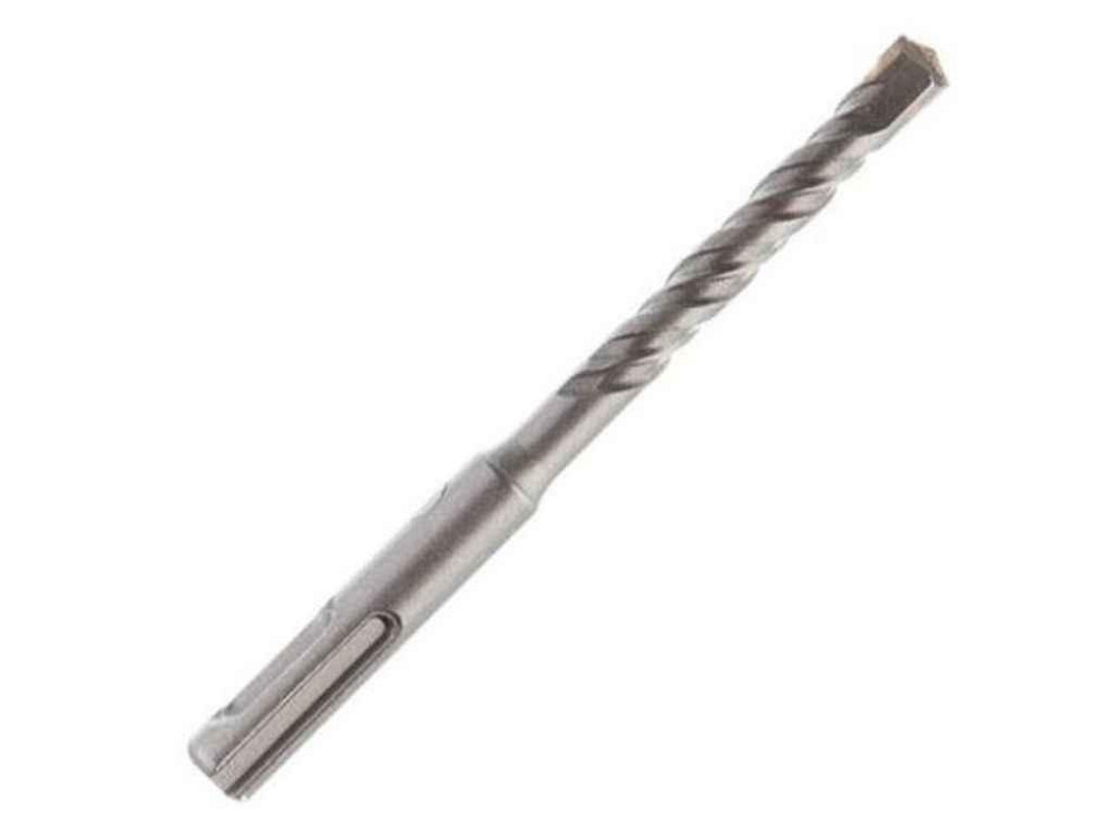 Бур для цегли та бетону SDS PLUS S4 8x110мм SD-0811 ТМ INTERTOOL Solmir Київ - фото 1