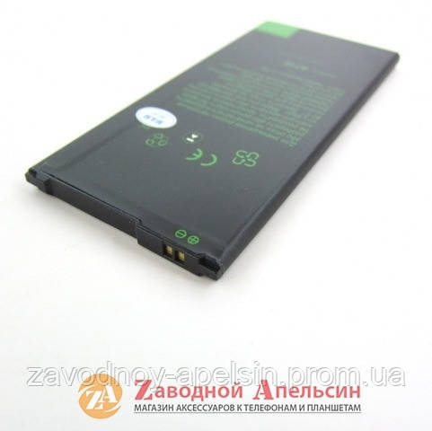 Аккумулятор батарея Samsung EB-BA710ABE A7 A710 Одесса - изображение 2