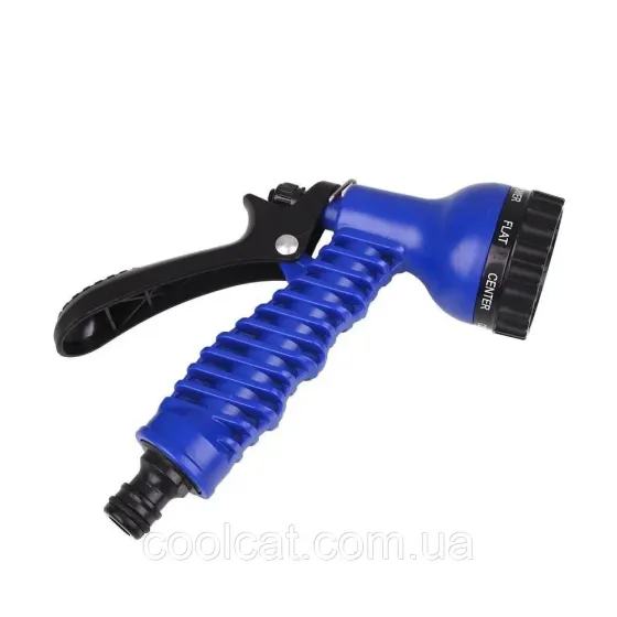 Садовый шланг 75м V-HOSE PRO + Подарок Опрыскиватель Multifunctional Water Sprinklers / Шланг для полива Киев