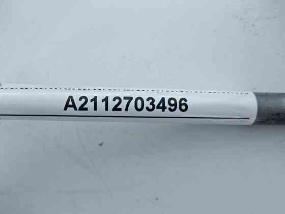 Mercedes-Benz  A2112703496 Трубка охолодження масла АКП права при двигуні M272 3.0 3.5л E-Class W211 4matic Одесса