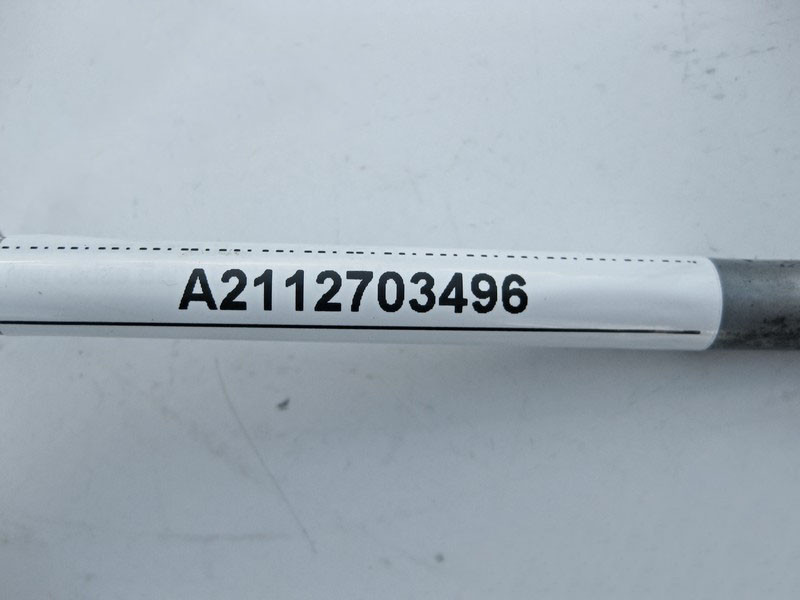 Mercedes-Benz  A2112703496 Трубка охолодження масла АКП права при двигуні M272 3.0 3.5л E-Class W211 4matic Одесса - изображение 3