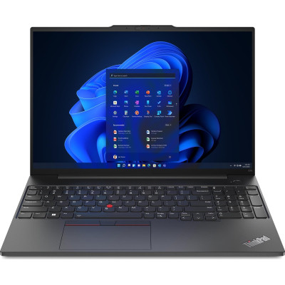 Ноутбук Lenovo ThinkPad E16 G1 (21JQS9VD00) Вінниця - фото 1