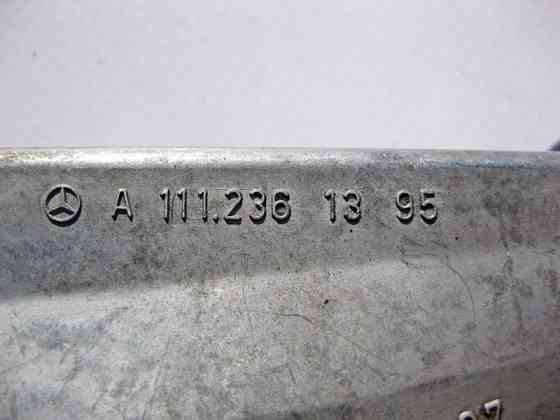 Mercedes-Benz  A1112361395 Кронштейн впускного колектора двигуна M111 R4 1.8 2.0 2.3л E-Class W210 ML W163 C-Class W202 W203 Одесса