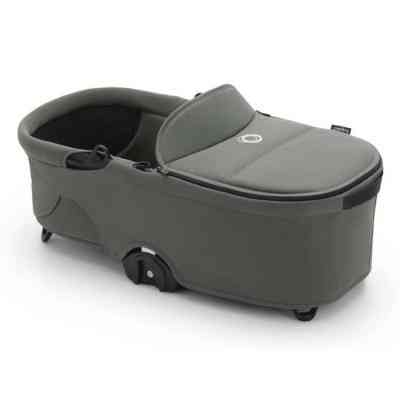 Люлька Bugaboo Dragonfly Forest Green (без капюшону) (100049010) Винница