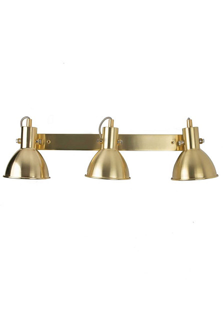 Люстра Sirius Ш 52815/3 в стилі лофт з поворотним механізмом на 3 плафони Коломия - фото 2